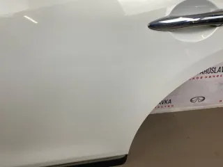 H210A1BAMA Дверь задняя левая Infiniti J Арт 2-909089, вид 7