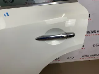 H210A1BAMA Дверь задняя левая Infiniti J Арт 2-909089, вид 8