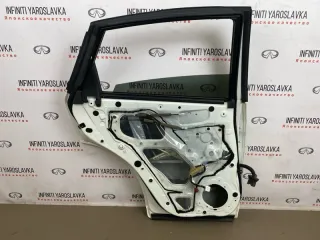 H210A1BAMA Дверь задняя левая Infiniti J Арт 2-909089, вид 10