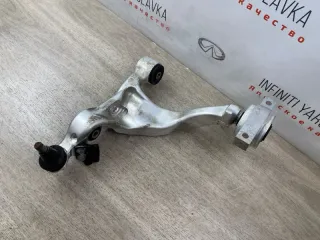54500EG00A Рычаг дефект сайлентблока Infiniti M (Y50) Арт 2-909107, вид 12