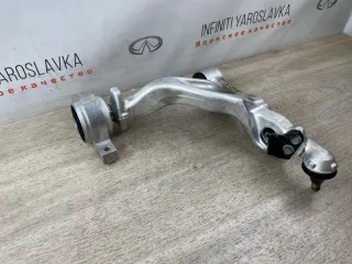 54500EG00A Рычаг дефект сайлентблока Infiniti M (Y50) Арт 2-909107, вид 19