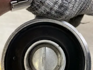 54500EG00A Рычаг дефект сайлентблока Infiniti M (Y50) Арт 2-909107, вид 6