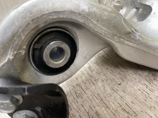 54500EG00A Рычаг дефект сайлентблока Infiniti M (Y50) Арт 2-909107, вид 7