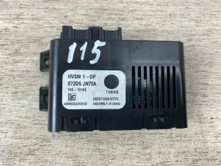 873D6JN75A Блок управления обдувом сиденья Nissan Teana J32 Арт 2-909120, вид 1