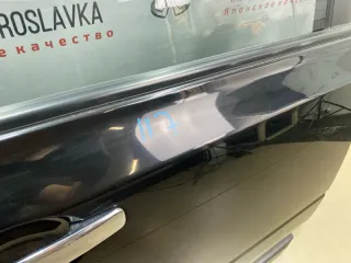 H210MJG0MA Дверь задняя правая Nissan X-Trail T31 Арт 2-909131, вид 6