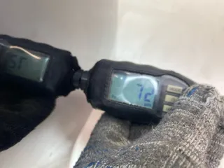 F5100JG0MM Капот Nissan X-Trail T31 Арт 2-909132, вид 3