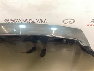 F5100JG0MM Капот Nissan X-Trail T31 Арт 2-909132, вид 6