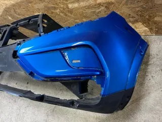 8450021001 Бампер передний Lada X-RAY Арт 2-909195, вид 2