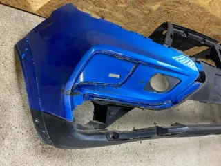 8450021001 Бампер передний Lada X-RAY Арт 2-909195, вид 3
