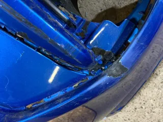 8450021001 Бампер передний Lada X-RAY Арт 2-909195, вид 4