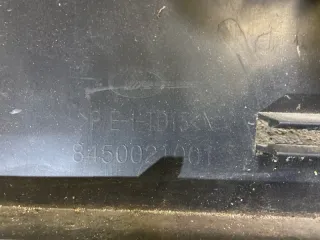 8450021001 Бампер передний Lada X-RAY Арт 2-909195, вид 8