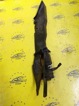 8M51A02477A Накладка двери (крышки) багажника Ford Focus 1 Арт 2-909208, вид 2