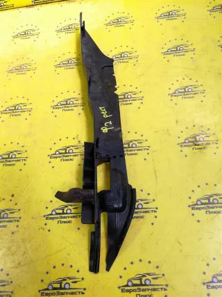 8M51A02477A Накладка двери (крышки) багажника Ford Focus 1 Арт 2-909208, вид 3