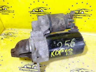 96831615 Стартер Opel Corsa B Арт 2-909244, вид 1