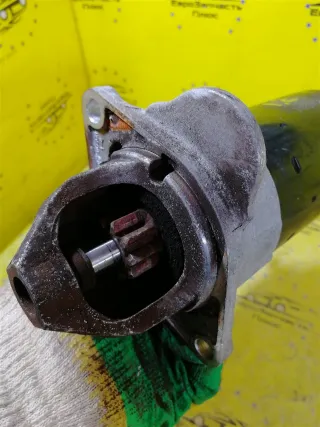 96831615 Стартер Opel Corsa B Арт 2-909244, вид 4