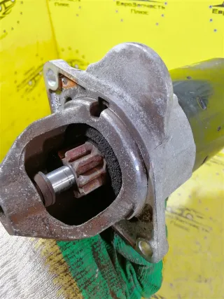 96831615 Стартер Opel Corsa B Арт 2-909244, вид 5