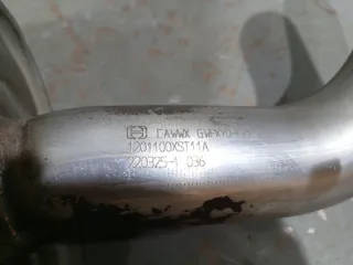 1201100XST11A Глушитель основной Haval Jolion Арт 2-909286, вид 10