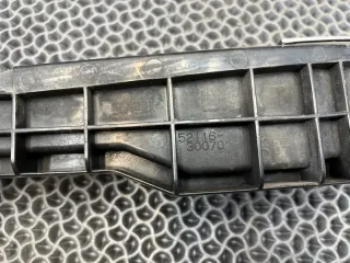 52116-30070 Кронштейн крепления бампера Lexus GS 3 Арт 2-909320, вид 10