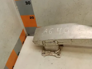 4G5807309 Усилитель бампера заднего Audi A6 C7 (S6,RS6) Арт 2-909422, вид 6