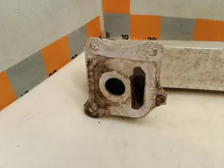 4G5807309 Усилитель бампера заднего Audi A6 C7 (S6,RS6) Арт 2-909422, вид 8