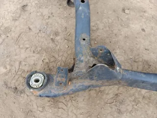 4F0505235AA Балка подвески задняя Audi A6 C6 (S6,RS6) Арт 2-909446, вид 5