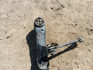 8K0505235AA Балка подвески задняя Audi A4 B8 Арт 2-909447, вид 4