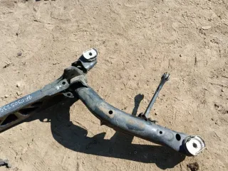 8K0505235AA Балка подвески задняя Audi A4 B8 Арт 2-909447, вид 6