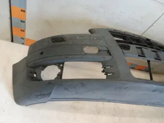 4F0807105GRU Бампер передний Audi A6 C6 (S6,RS6) Арт 2-909468, вид 4