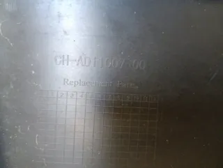4F0807105GRU Бампер передний Audi A6 C6 (S6,RS6) Арт 2-909468, вид 10