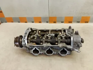 11040EY02E Головка блока Infiniti FX2 Арт 2-909557, вид 1
