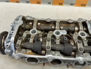 11040EY02E Головка блока Infiniti FX2 Арт 2-909557, вид 2