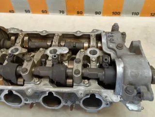 11040EY02E Головка блока Infiniti FX2 Арт 2-909557, вид 3