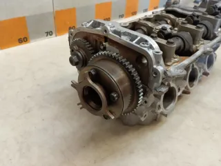 11040EY02E Головка блока Infiniti FX2 Арт 2-909557, вид 5