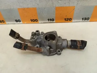 11061AU300 Корпус термостата Nissan Primera 12 Арт 2-909610, вид 1