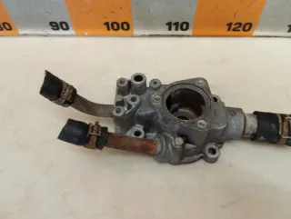 11061AU300 Корпус термостата Nissan Primera 12 Арт 2-909610, вид 2