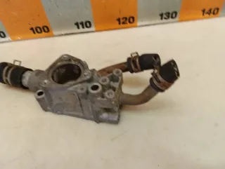 11061AU300 Корпус термостата Nissan Primera 12 Арт 2-909610, вид 3