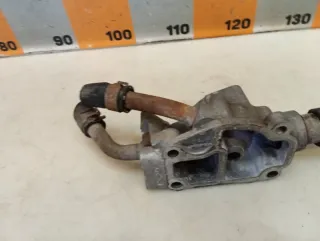 11061AU300 Корпус термостата Nissan Primera 12 Арт 2-909610, вид 5