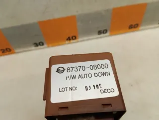8737008000 Реле SsangYong Rexton 1 Арт 2-909668, вид 7