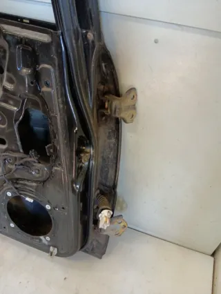 6300108102 Дверь задняя левая SsangYong Rexton 1 Арт 2-909809, вид 8
