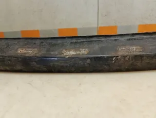 7L6807309H Усилитель бампера заднего Volkswagen Touareg 1 Арт 2-909896, вид 3