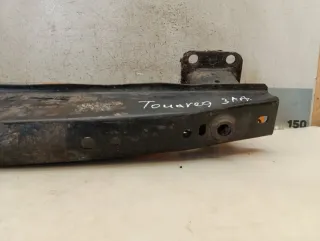 7L6807309H Усилитель бампера заднего Volkswagen Touareg 1 Арт 2-909896, вид 4