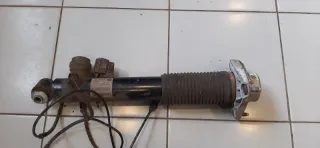 37126875087 Стойка амортизатора BMW X5 F15 Арт 2-910018