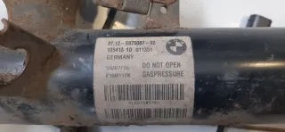 37126875087 Стойка амортизатора BMW X5 F15 Арт 2-910018, вид 5