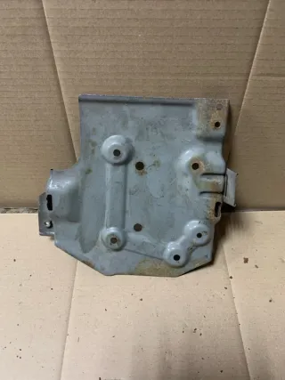  Подставка под акб Honda CR-V 3 Арт 2-910178, вид 2