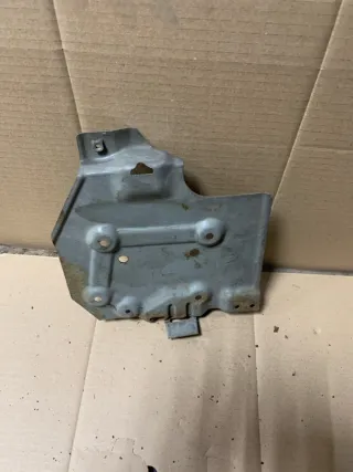 Подставка под акб Honda CR-V 3 Арт 2-910178, вид 4