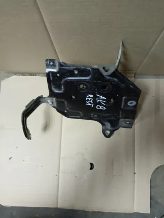 60630TL1G00ZZ Подставка под акб Honda Accord 8 Арт 2-910179, вид 2