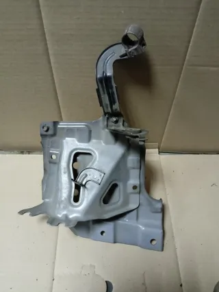 60630TL1G00ZZ Подставка под акб Honda Accord 8 Арт 2-910188, вид 2