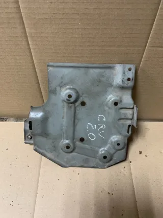  Подставка под акб Honda CR-V 3 Арт 2-910189, вид 3