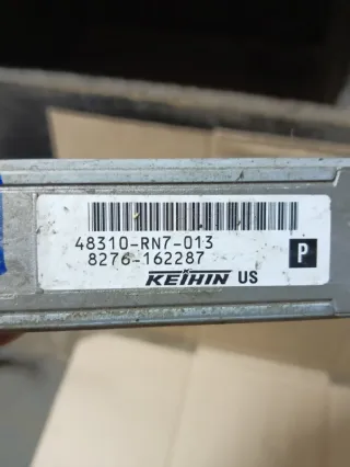48310RN7013 Блок управления АКПП Honda Pilot 2 Арт 2-910209, вид 4
