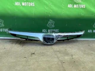 71121SNLT010 Решетка радиатора Honda Civic 8 restailing Арт 2-910231, вид 1